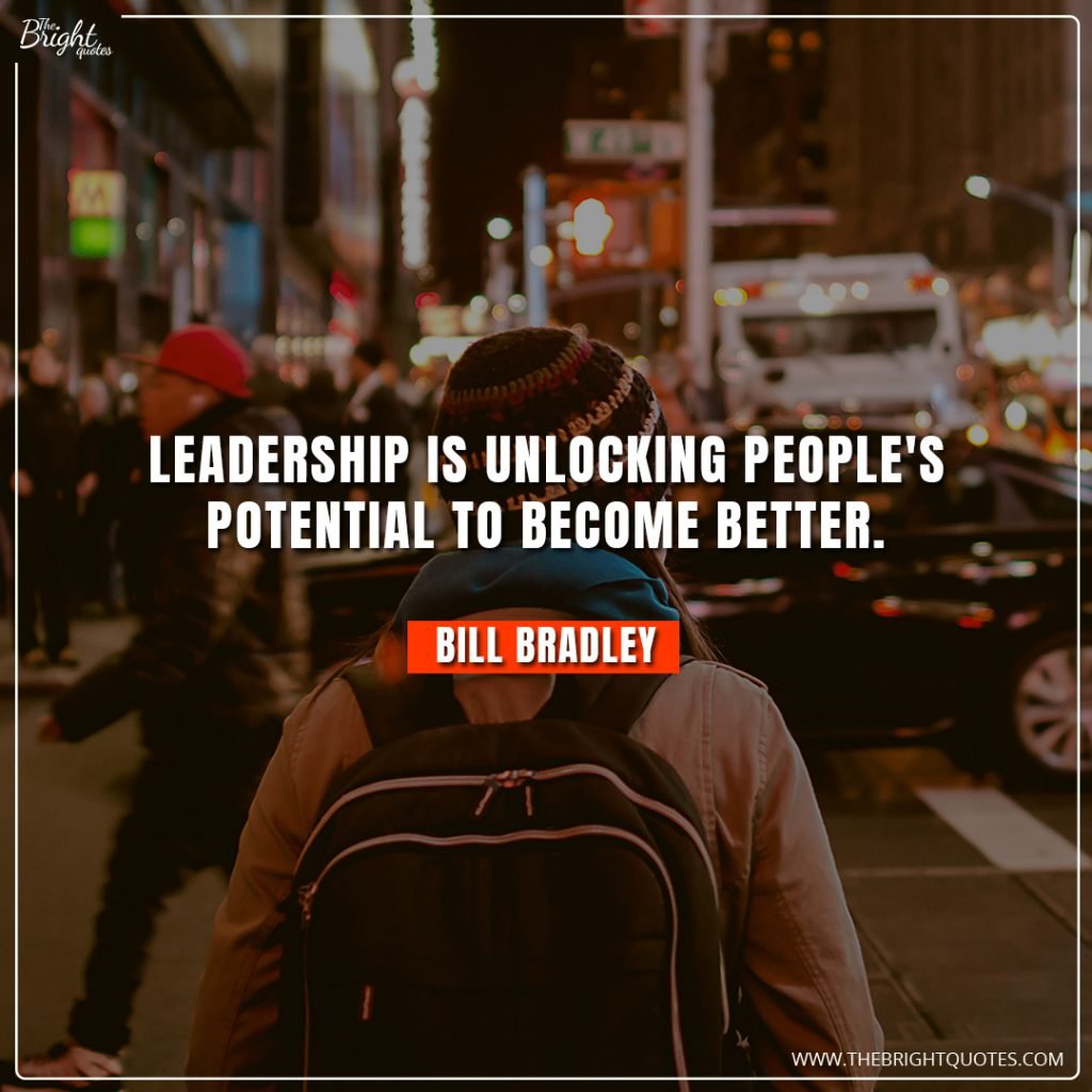 management leadership quotes