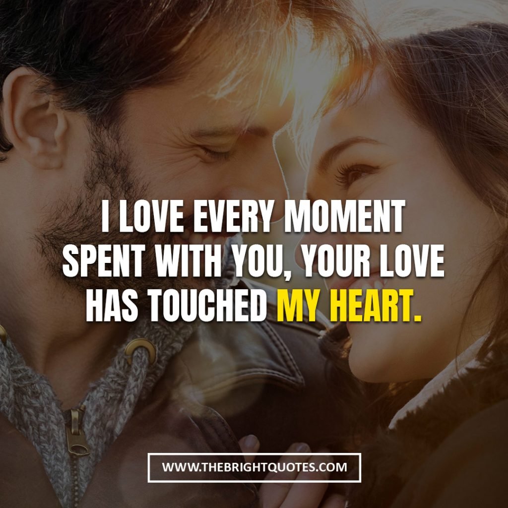 love quotes for her to express your feelings