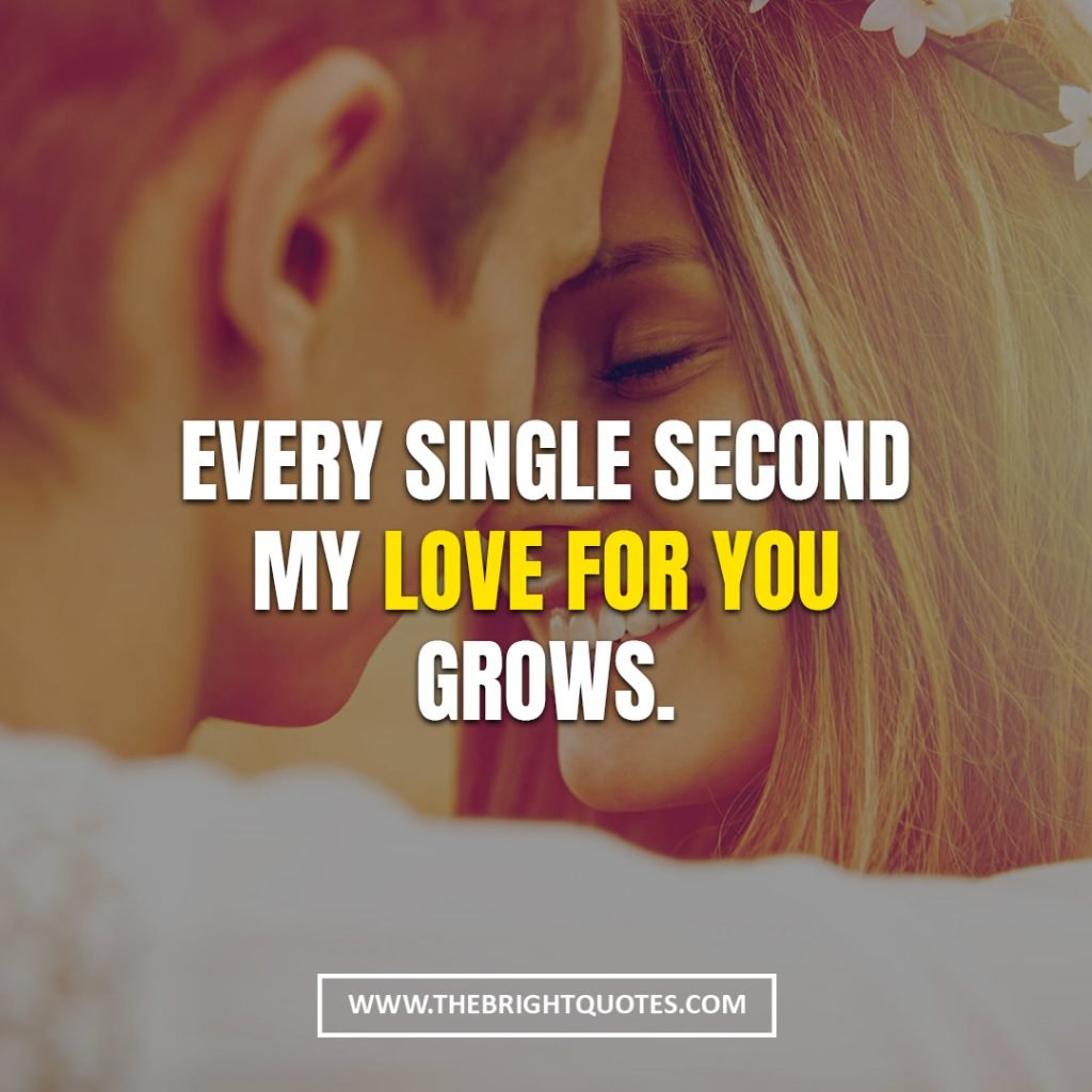 cute love quotes for her from the heart