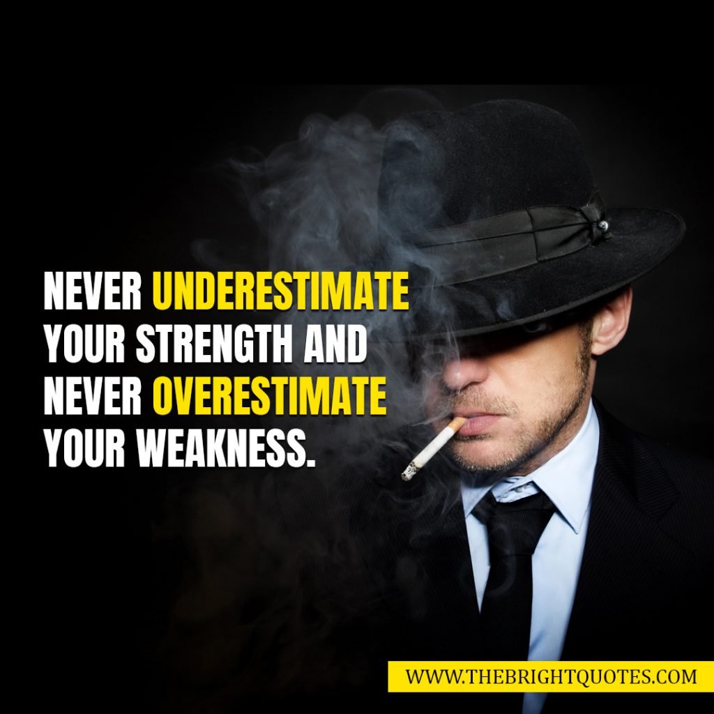quotes about turning weakness into strength