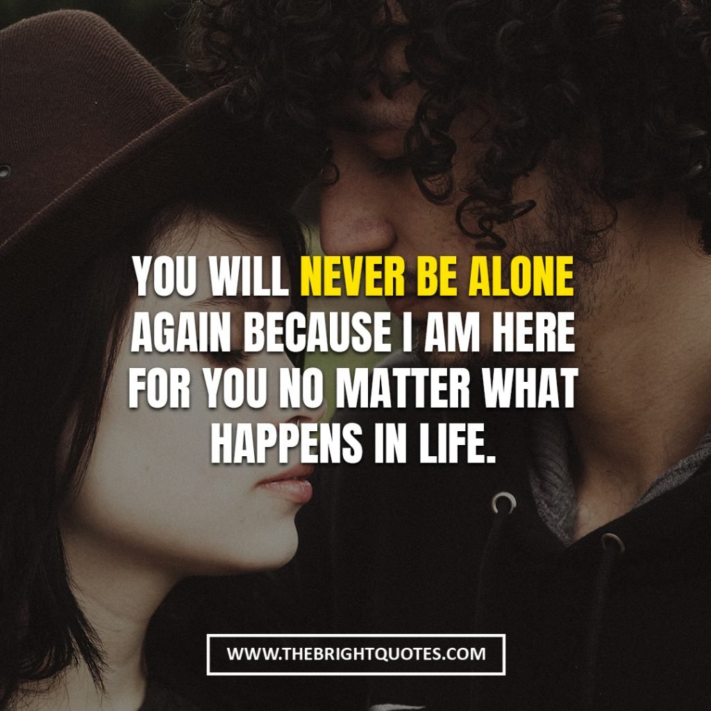 best love quotes by you to her