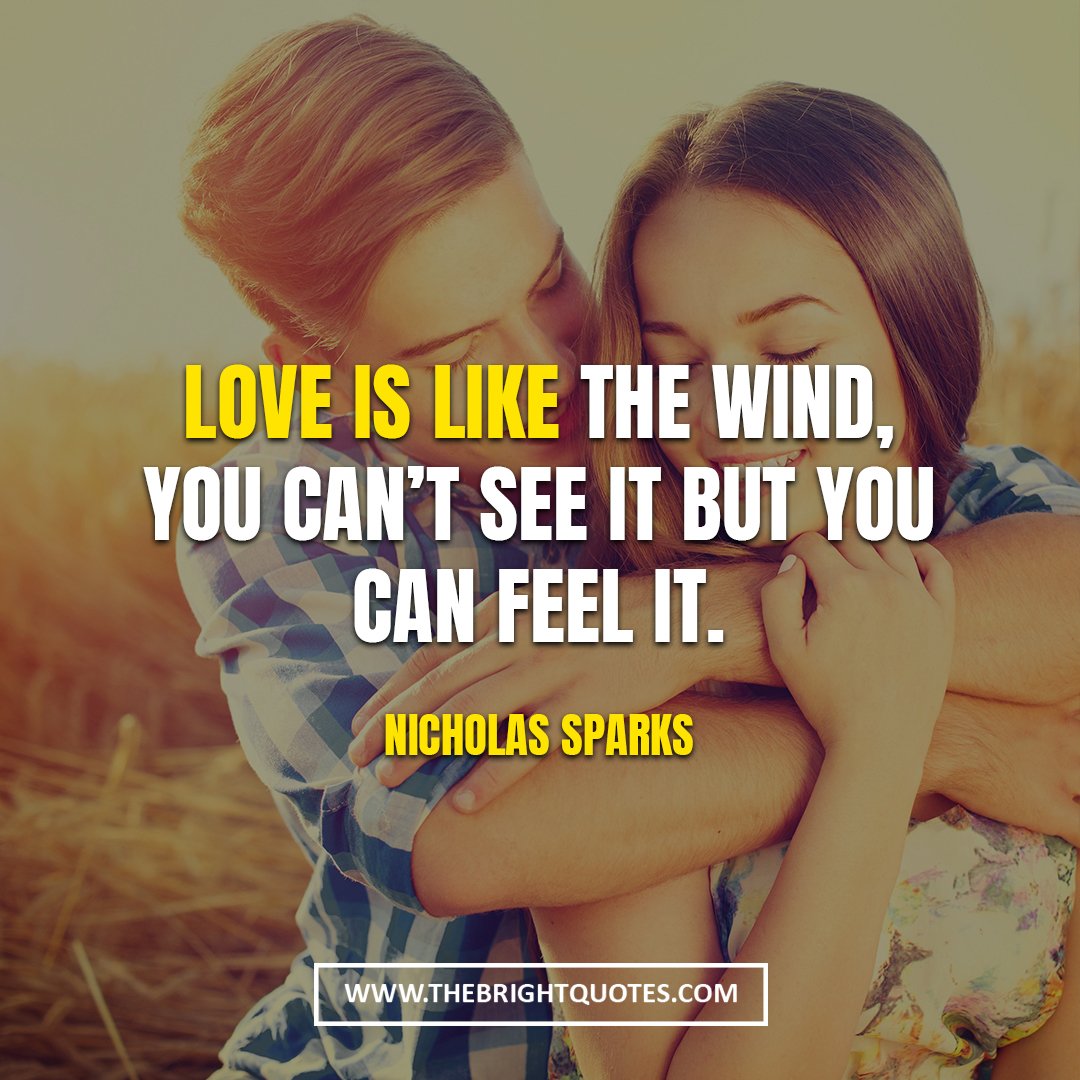 50 Cute Love Quotes For Her To Express Your Feelings The Bright Quotes