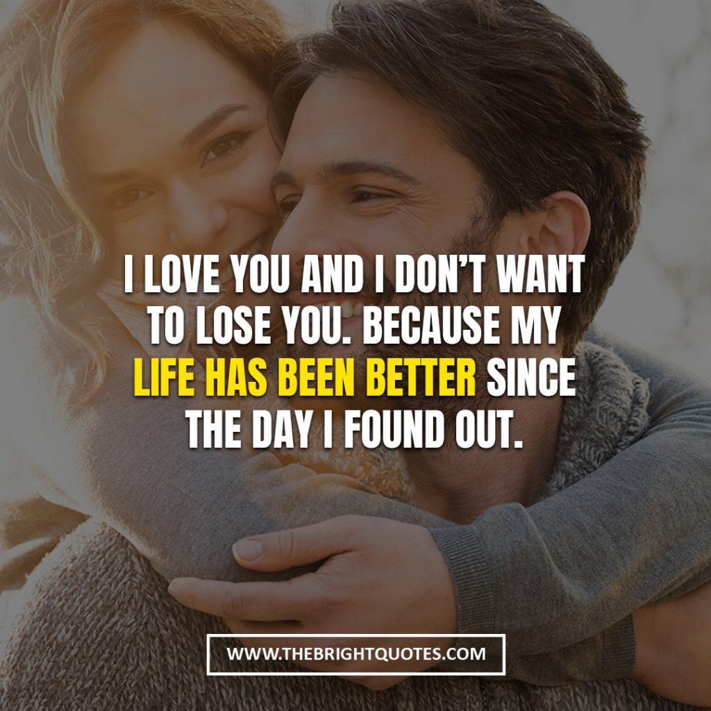 love quotes for her to love you