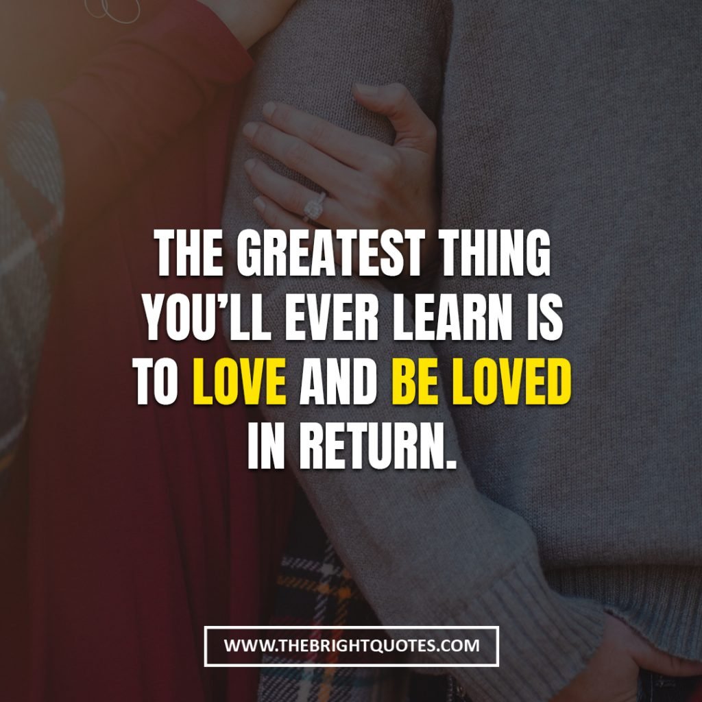 greatest love quotes for her