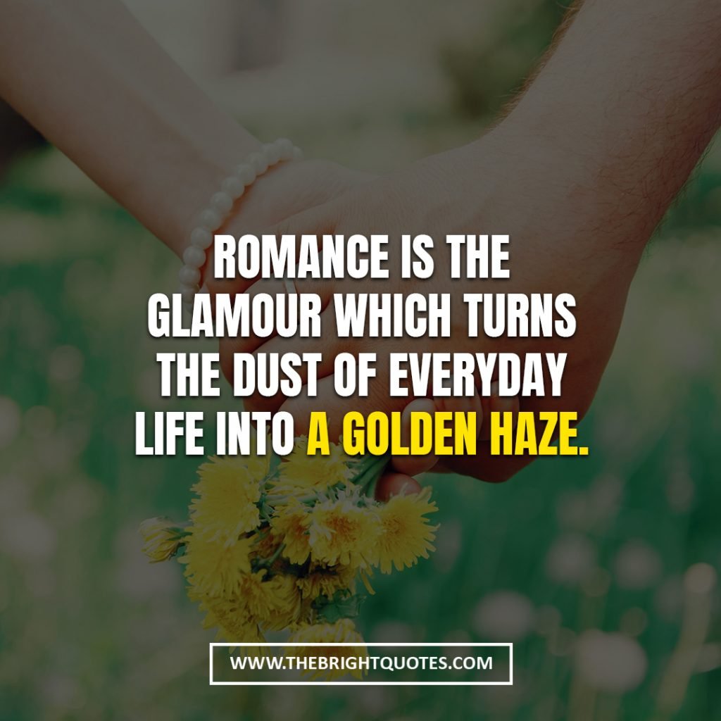 romance love quotes for her