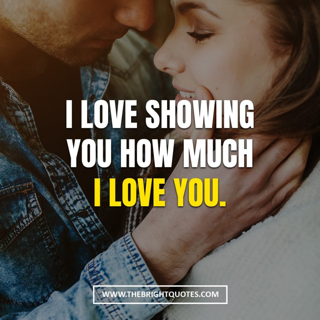 love quotes for her to make her day