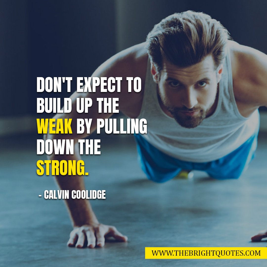 25 Great Inspirational Quotes About Weakness The Bright Quotes