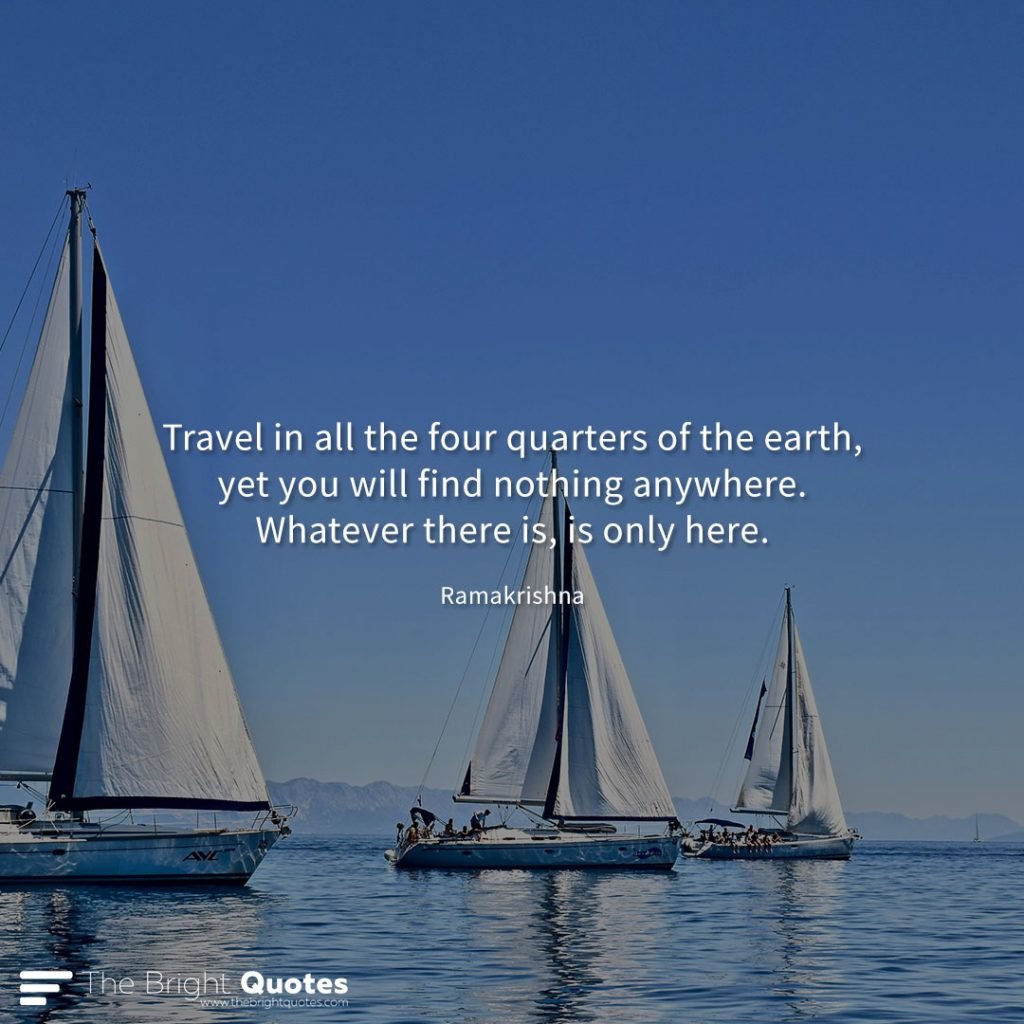 Inspirational quotes about adventures