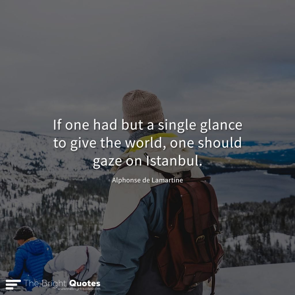 Top 10 travel quotes