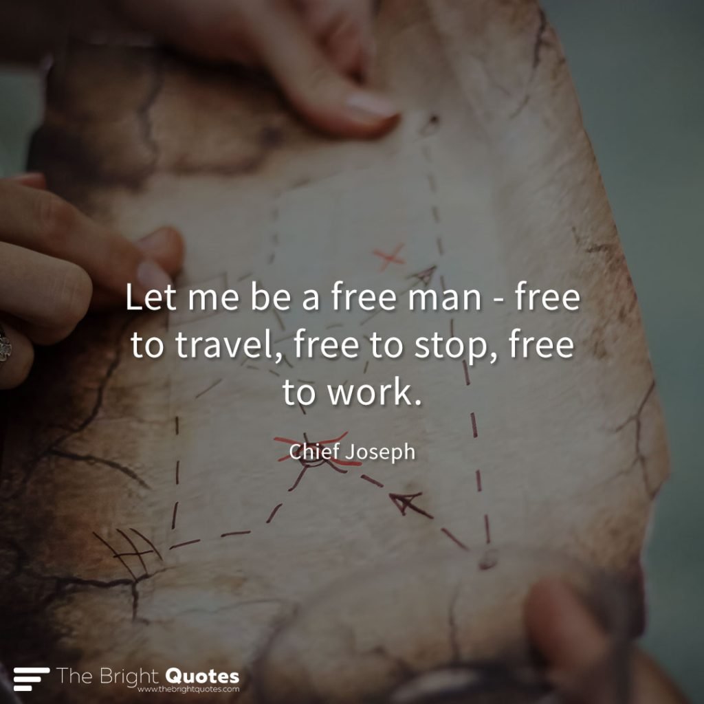 Best traveling quotes