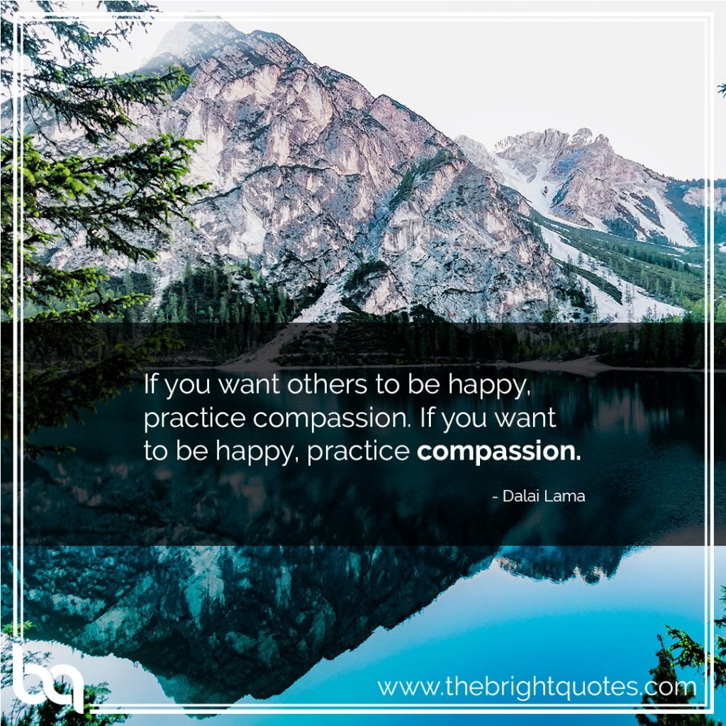 best compassion quotes