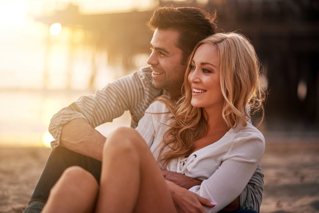 50 Cute Couple Quotes for her to express your feelings