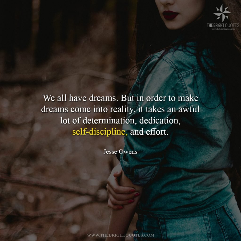 dreams of life quotes
