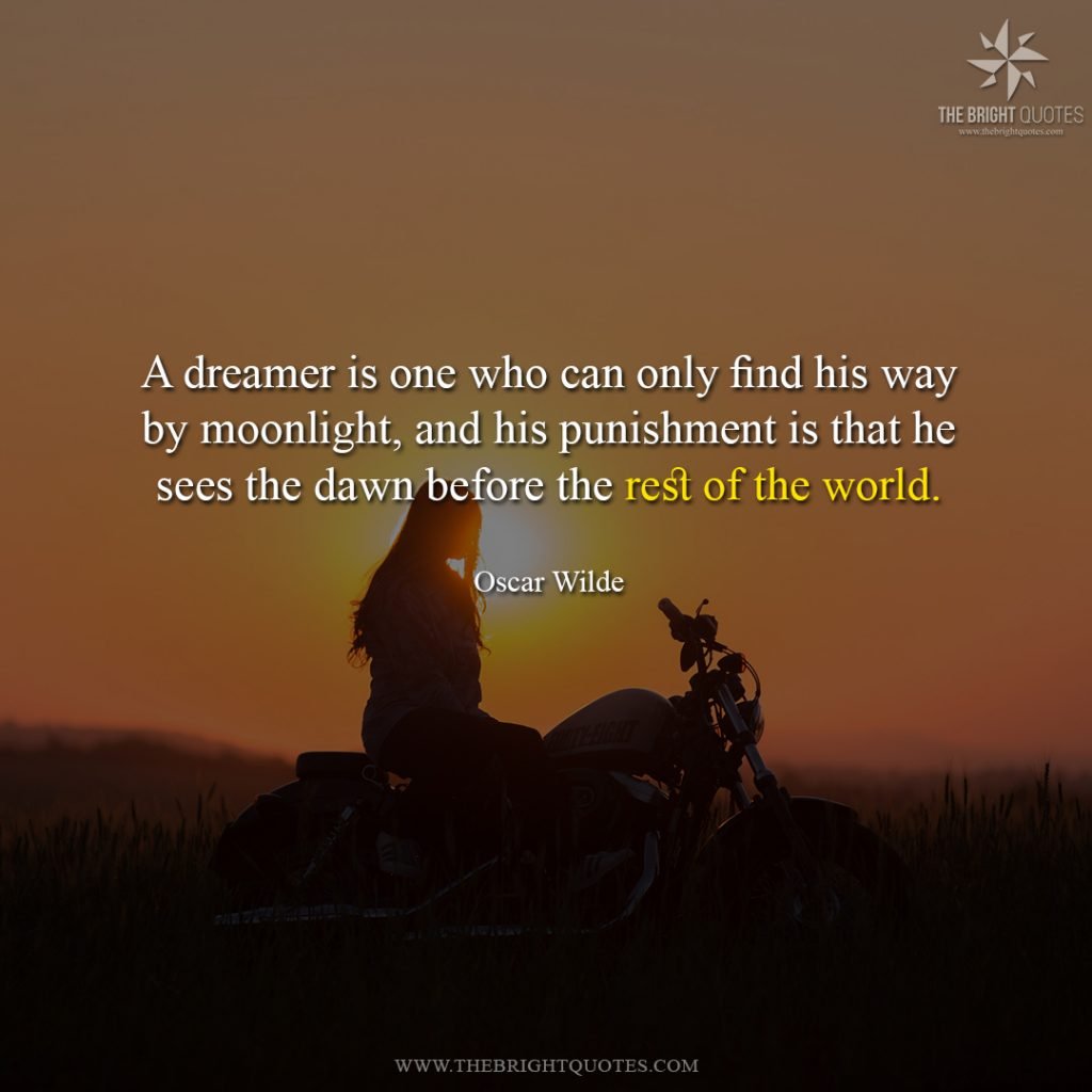 dream and goal quotes