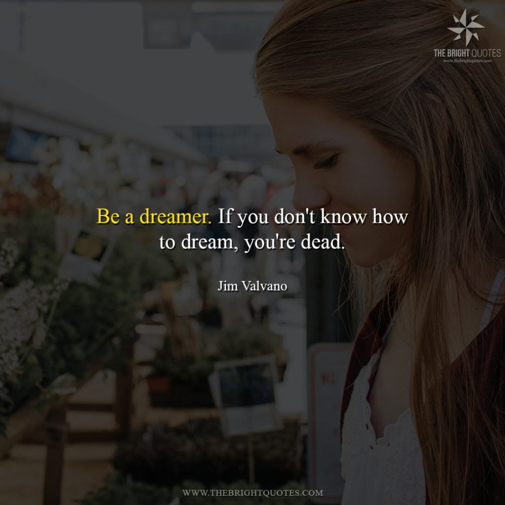 dreams quote
