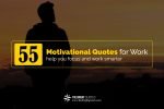 motivational quotes for work help you focus and work smarter