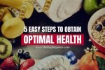 optimal health