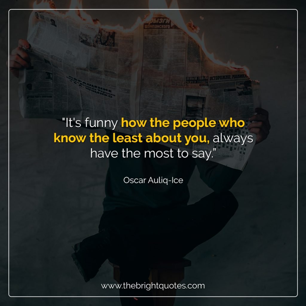 fake people quotes images