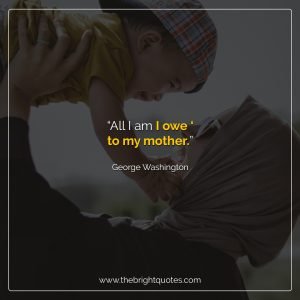 50 Happy Mothers Day Quotes for Sweet Moms - The Bright Quotes