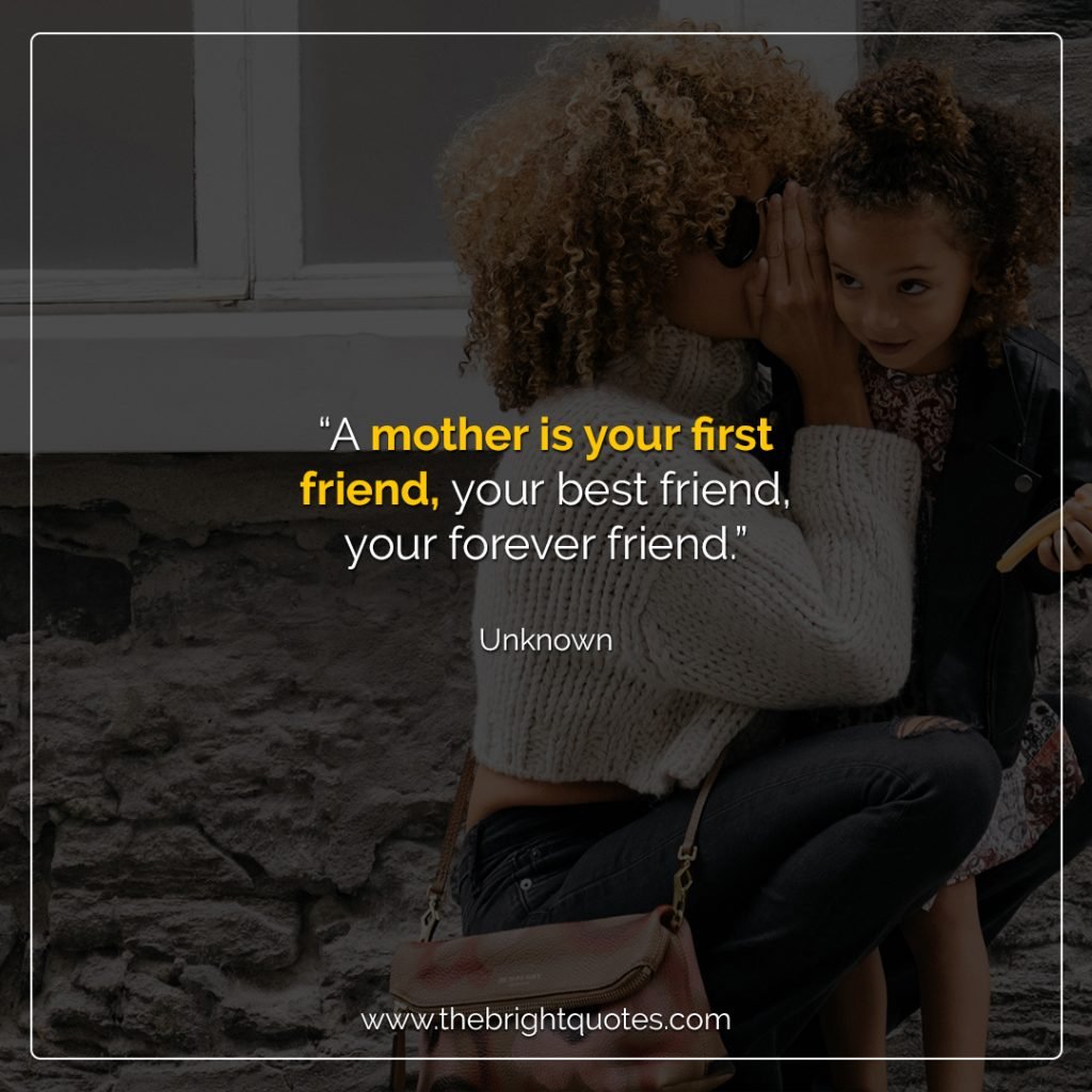 Happy Mothers Day Quotes For You