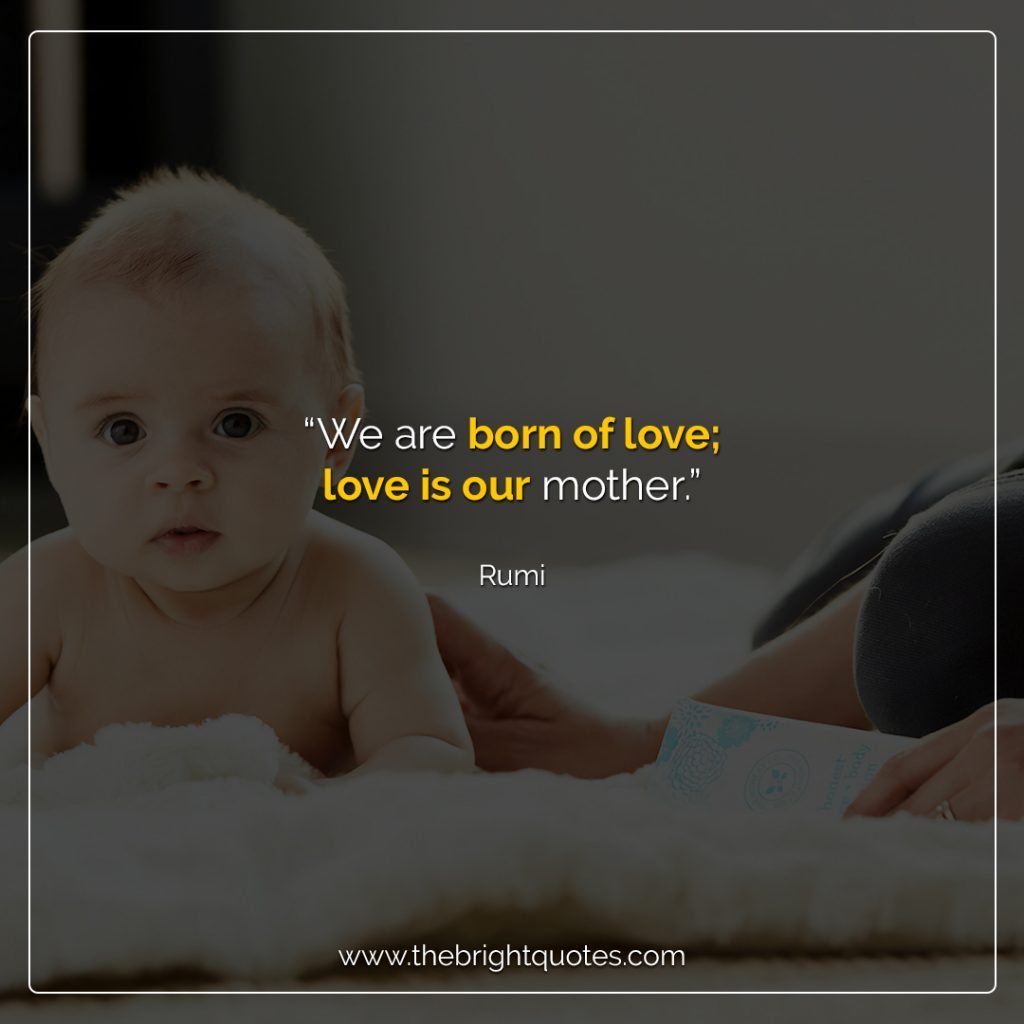 Happy Mothers Day Quotes For You