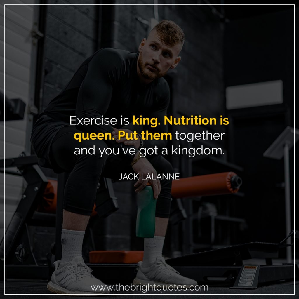 exercise quotes funny motivational