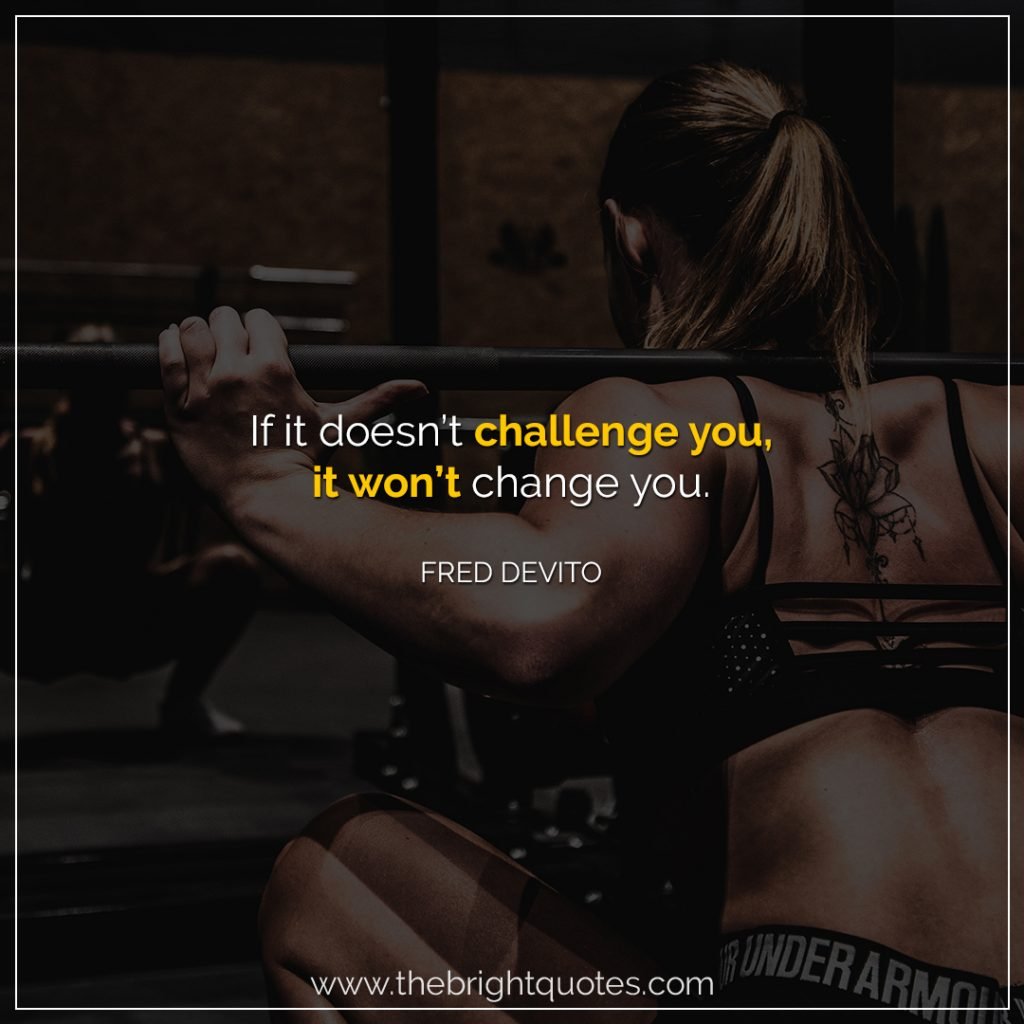 fitness quotes images