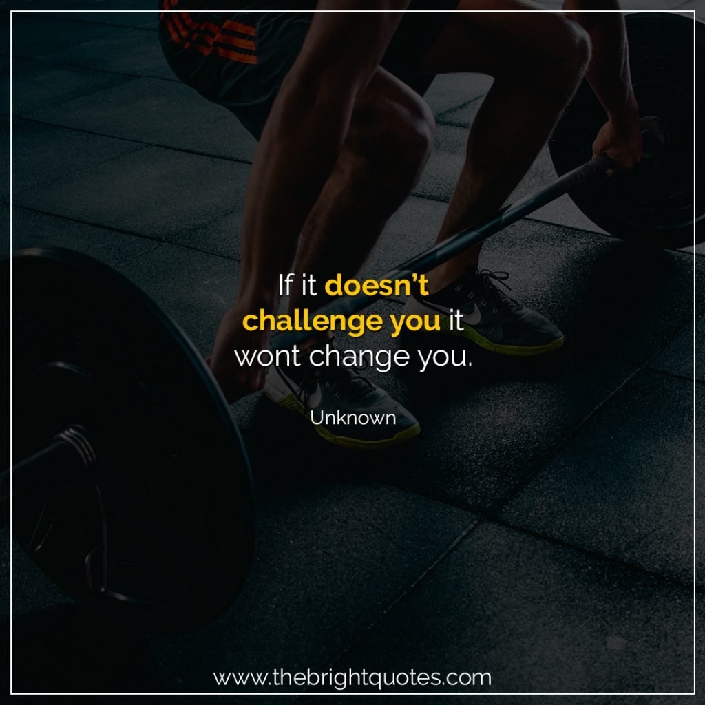 fitness quotes 2019