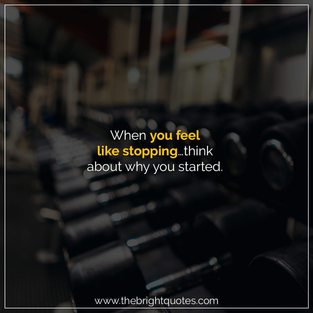 fitness quotes by famous athletes
