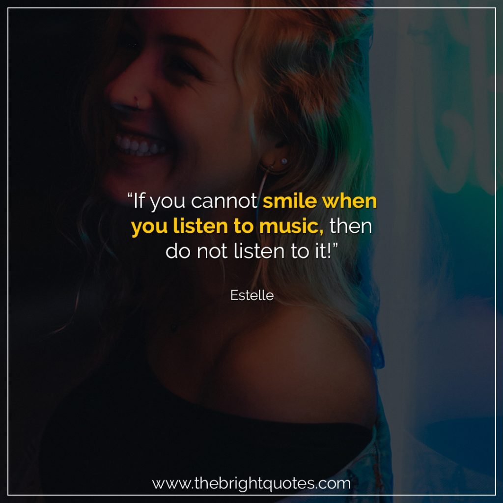 quotes for smile