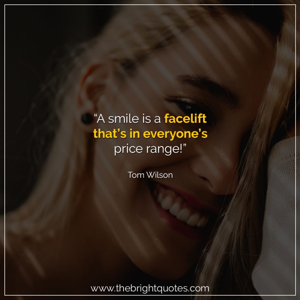 smile quotes for instagram