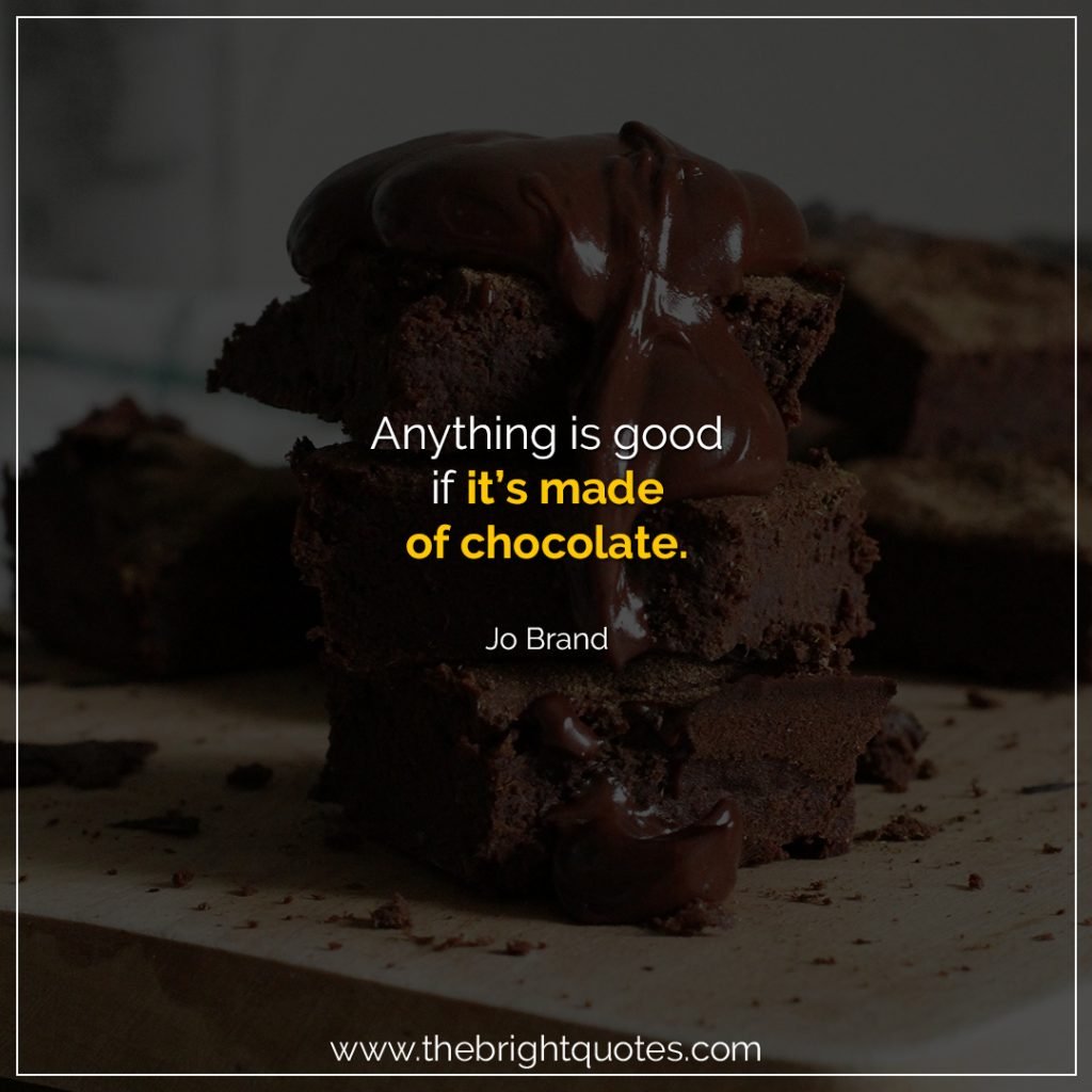 food quotes funny