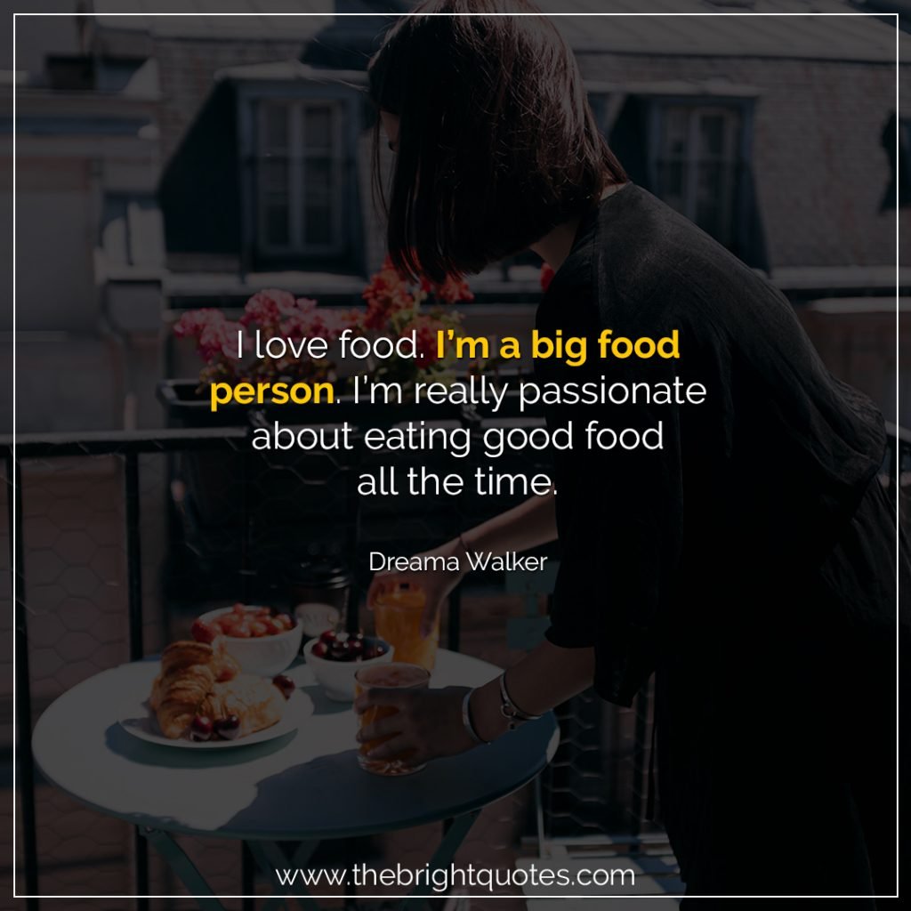 healthy eating motivation quotes