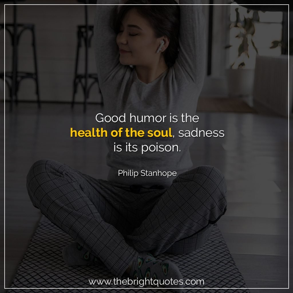 health quotes images in hindi