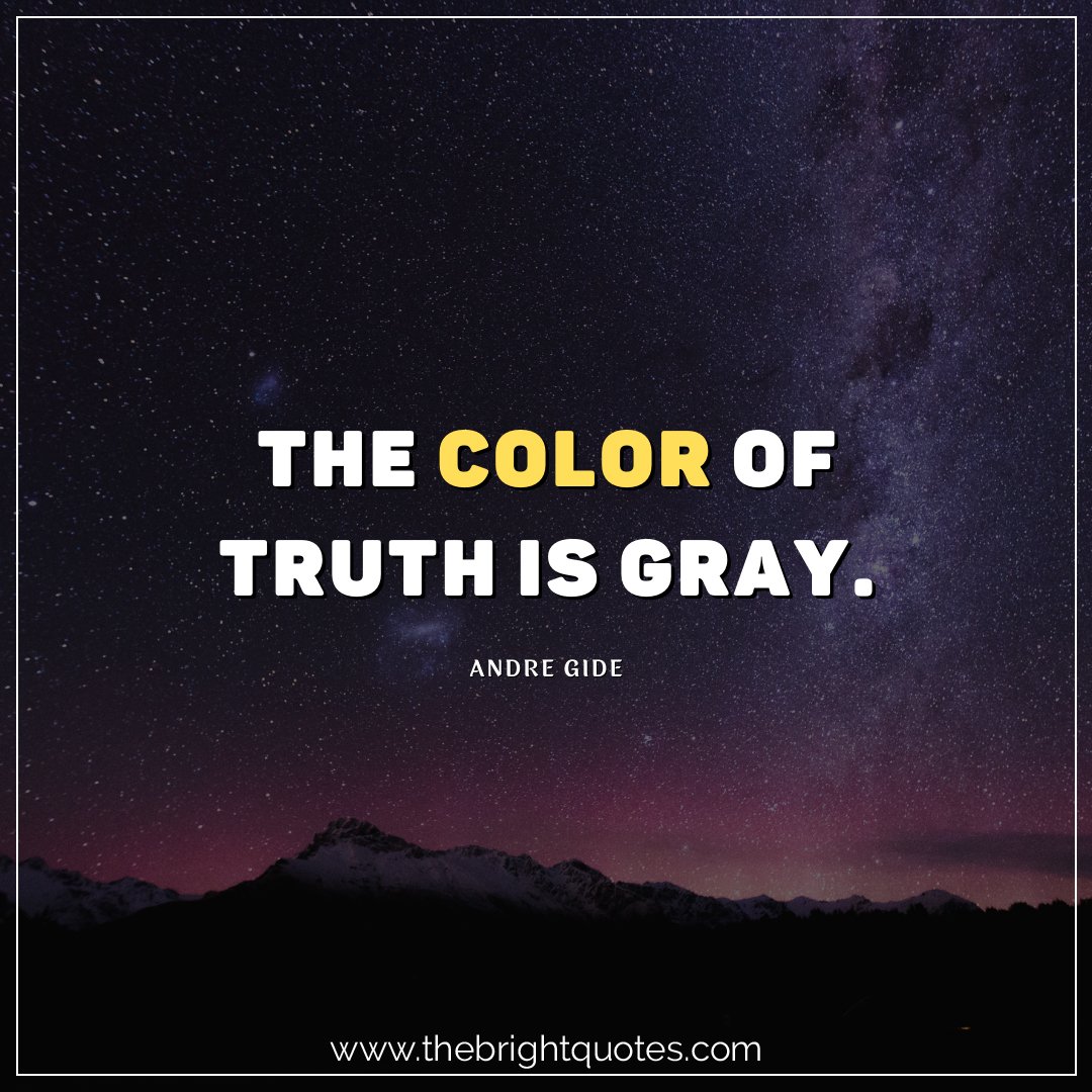 30 Short Quotes About Truth and Sayings with Images - The Bright Quotes