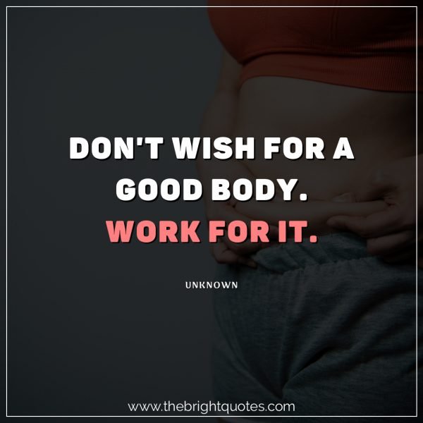 30 Positive Weight Loss Tips and Quotes for All Human Being - The