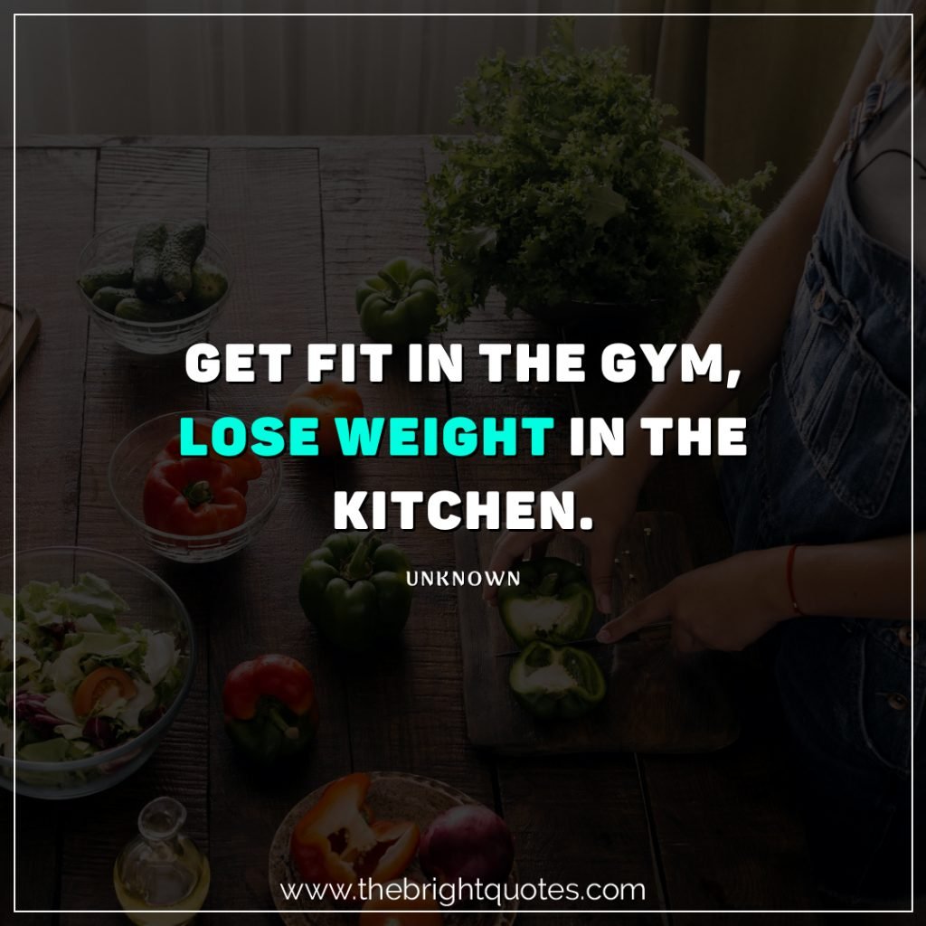 daily weight loss motivation