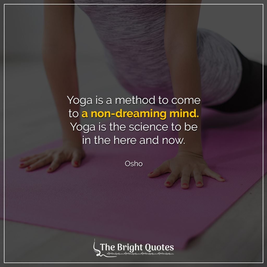 yoga love quotes