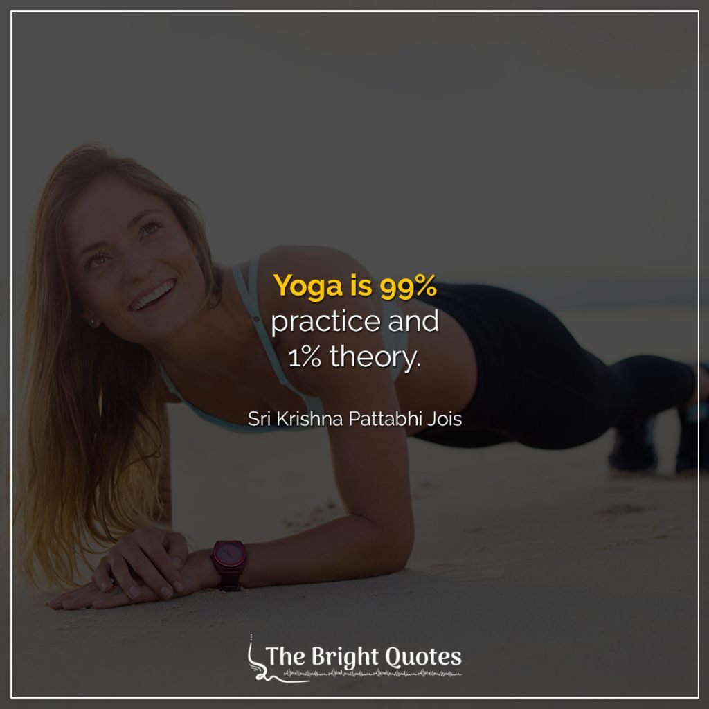 woman attractive yoga