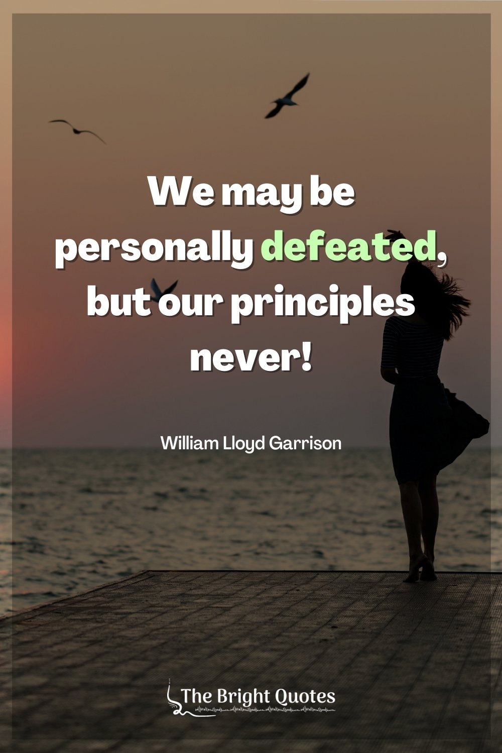 110 Quotes About Defeat for Failure, War and Death - The Bright Quotes