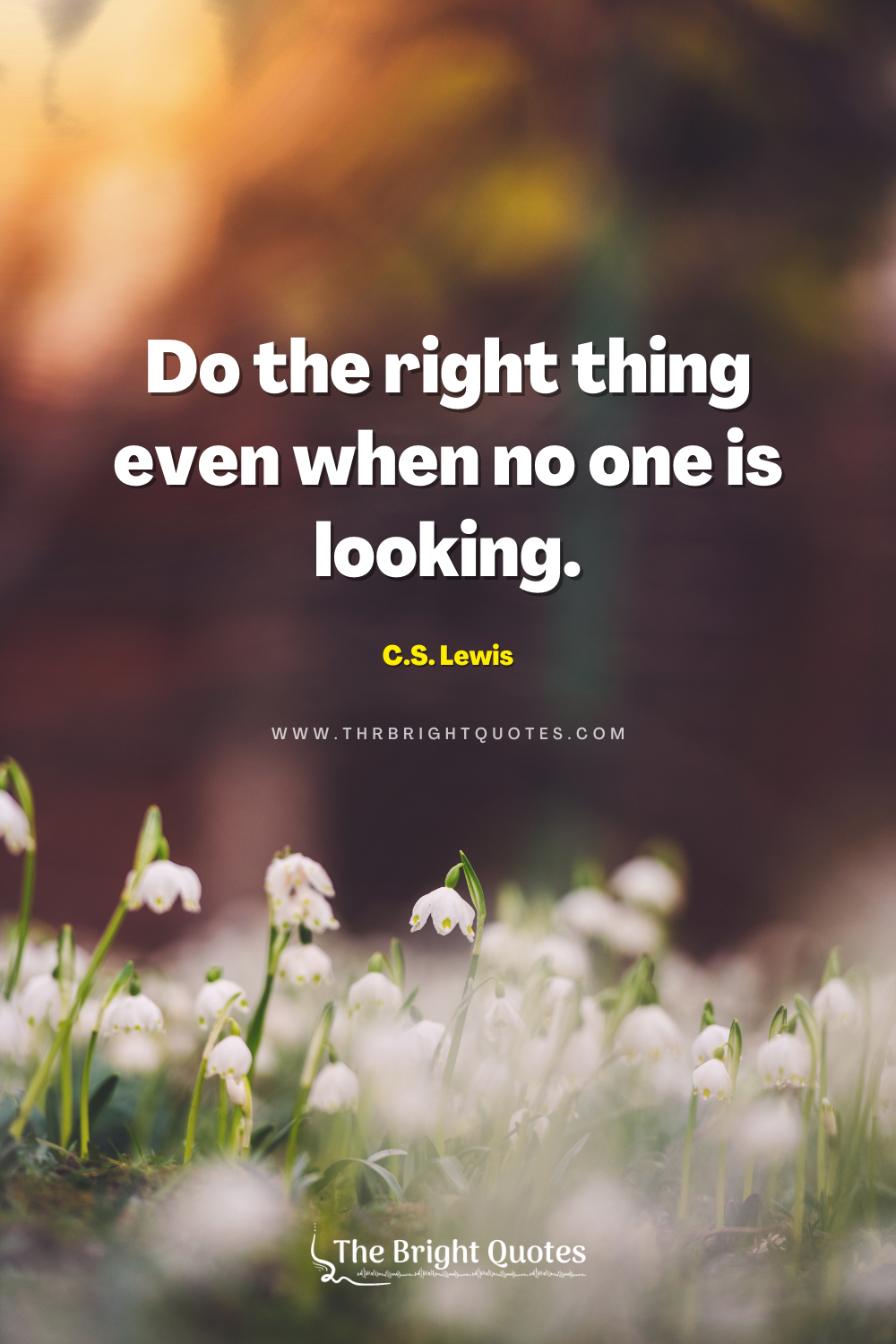 c-s-lewis-quote-do-the-right-thing-even-when-no-one-is-looking-the