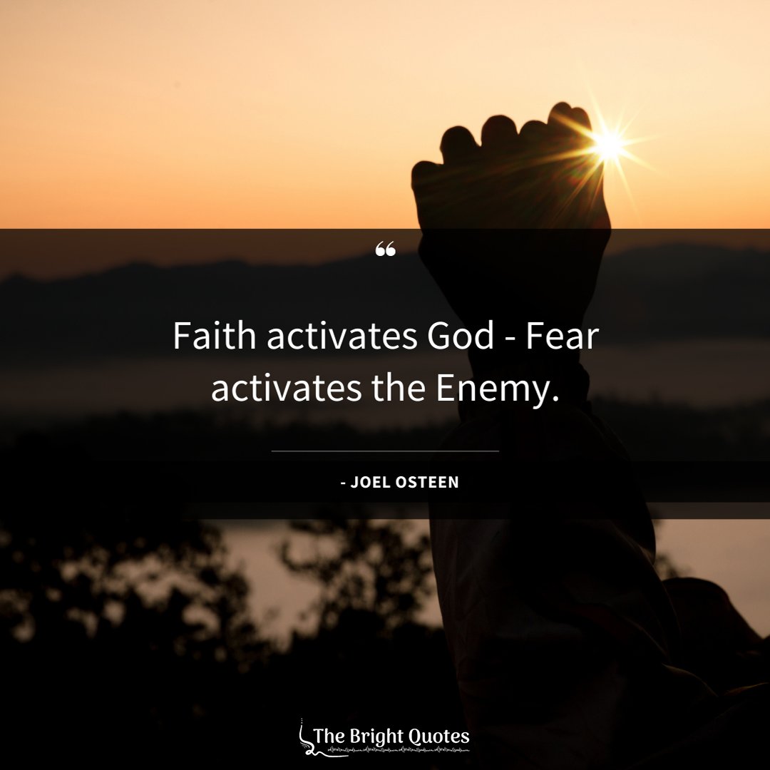 50 Amazing Quotes on Faith to Motivate You During Hard Times - The