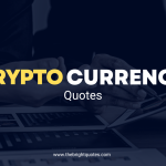 cryptocurrency quotes
