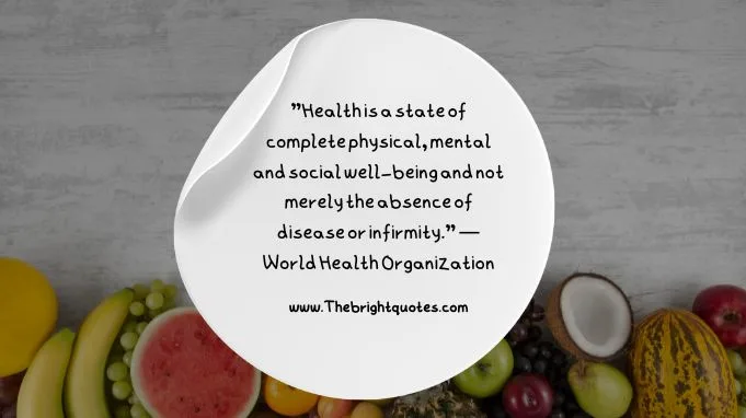 health is wealth essay with quotes