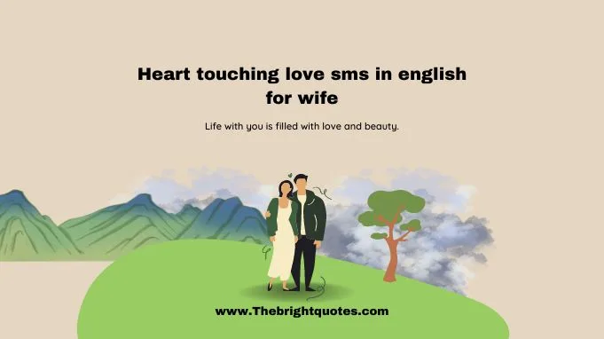  love quotes for wife